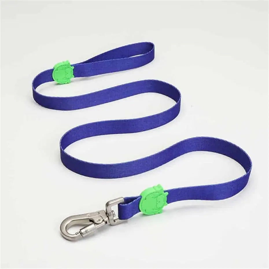 Lindo Monster Large Dog Leash Durable Walking Strap 120cm