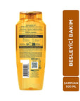 Loreal Elseve Extraordinary Oil Nourishing Shampoo 500ml