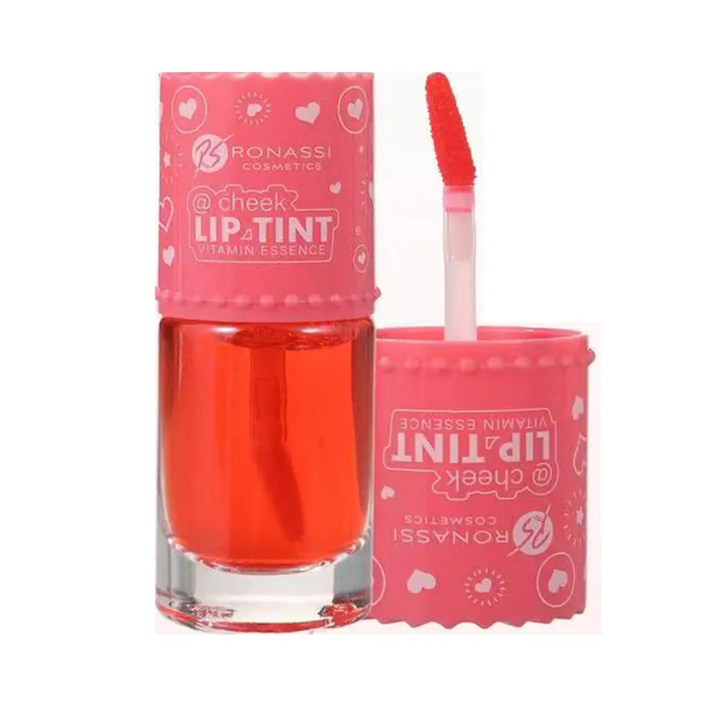 Ronassi Water Lip Tint Rns-316 for Long-Lasting Color