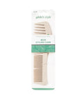 Glide'N Style Eco Styling Comb GS-283 for Smooth Hair