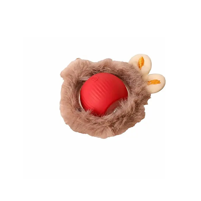 Petgross Interactive Moving Cat and Dog Toy