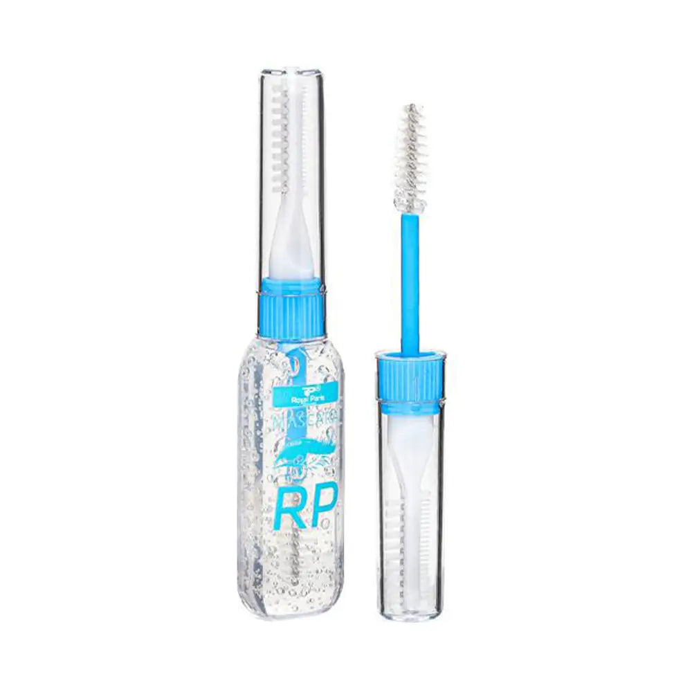 Royal Paris Clear Mascara for Natural Lash &amp; Brow Styling