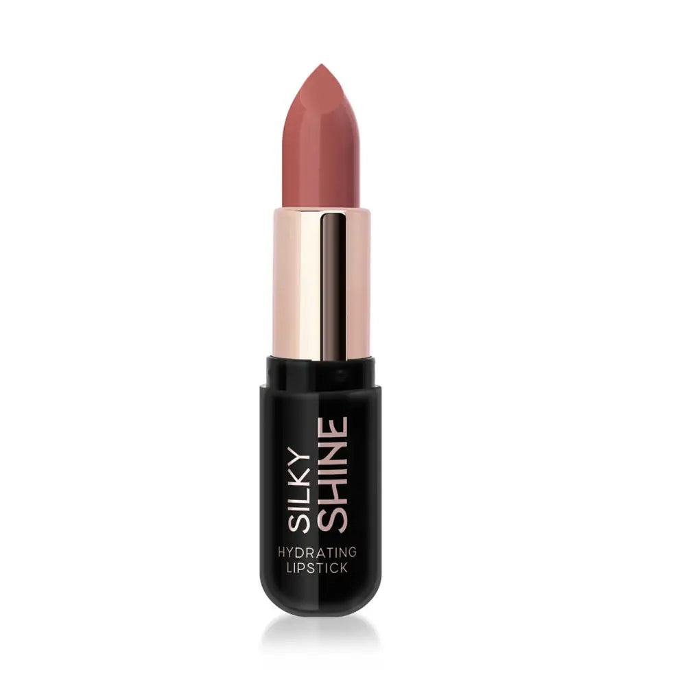 Golden Rose Silky Shine Hydrating Lipstick 211 4.2g