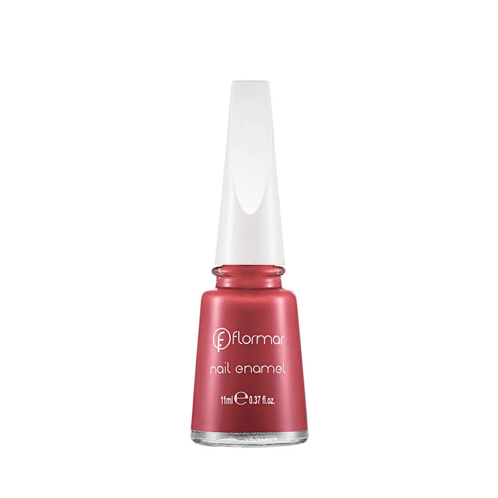 Flormar Nail Enamel 320 Long-Wear Glossy Nail Polish