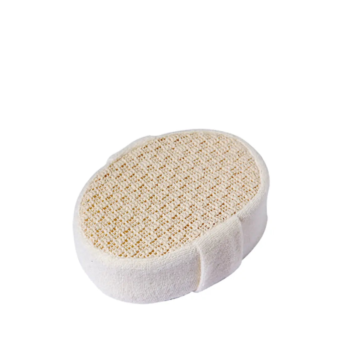 Tarko Lionesse Spa Sisal Bath Mitt Exfoliating Glove Large