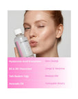 Short Story Less Tears More Milk Dual-Phase Micellar Milk 200 ml