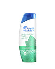 Head & Shoulders Deep Clean Itch Relief Shampoo 300ml