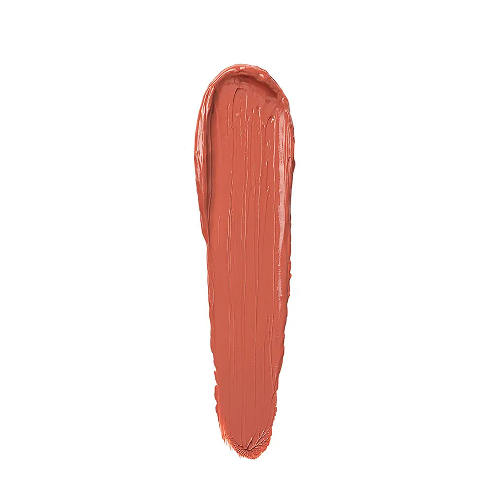 Flormar Kiss Me More Matte Liquid Lipstick - 019 Caramel