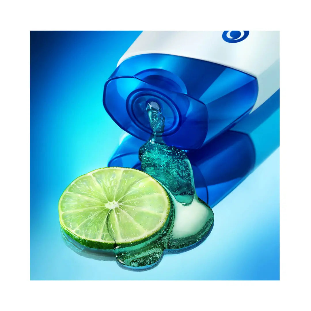 Head &amp; Shoulders Deep Clean Oil Control Shampoo 300ml