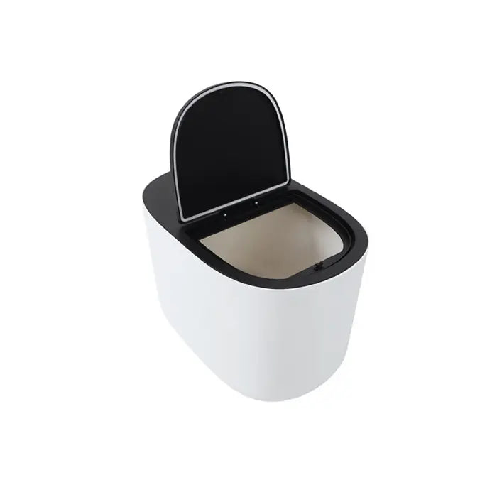 M-Pets Stoko Pet Food Storage Container White 6kg Capacity