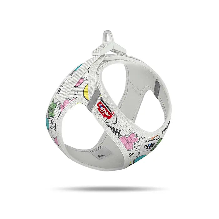 Curli LE25 Collection Limited Edition Dog Harness 3XSmall