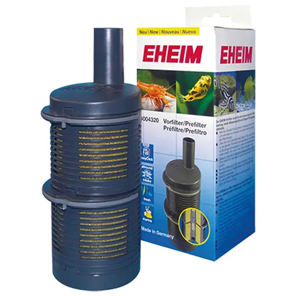 Eheim Pre-Filter Coarse Filter for Aquarium Canister Intake