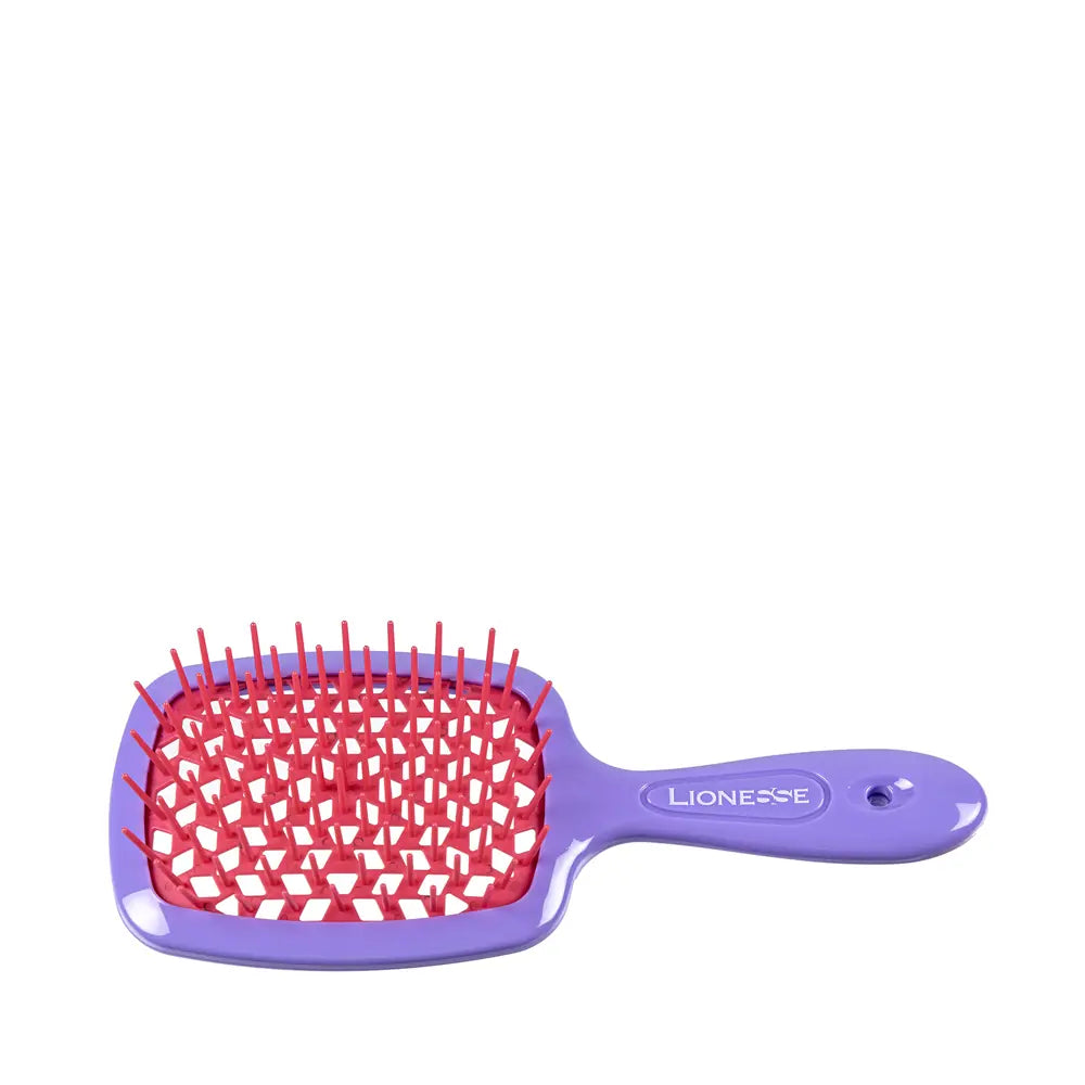 Lionesse Fast Drying Detangling Hair Brush 8810