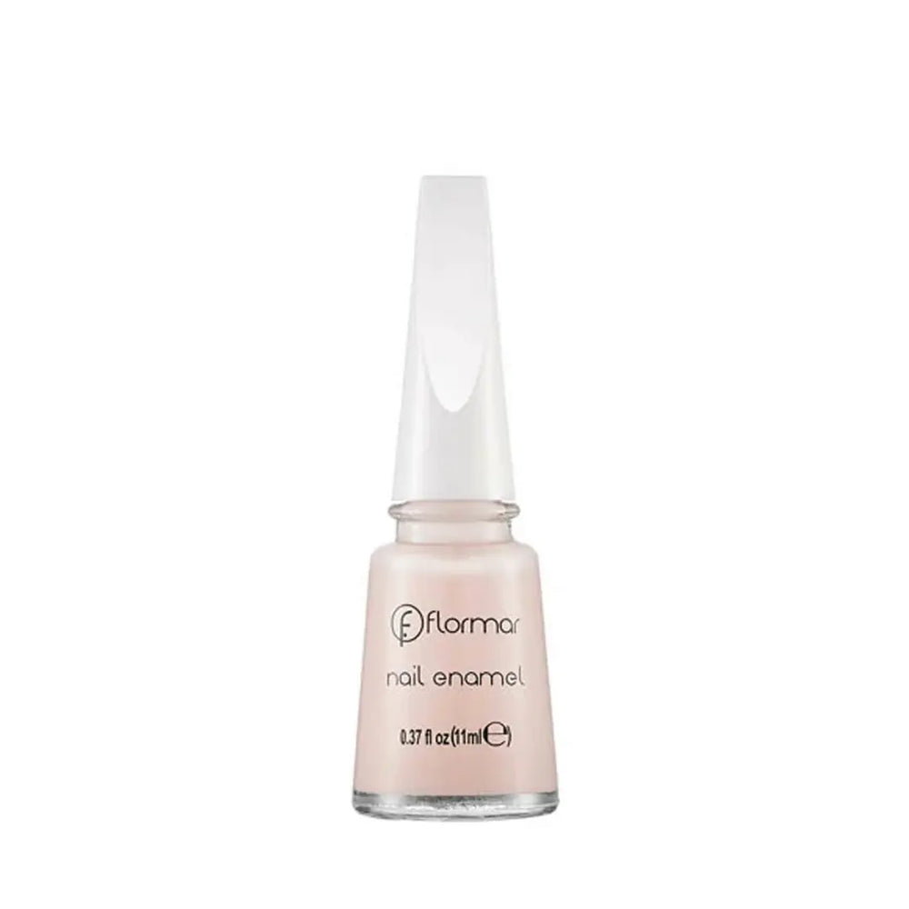 Flormar Nail Enamel 470 Long-Wear Glossy Nail Polish 11ml