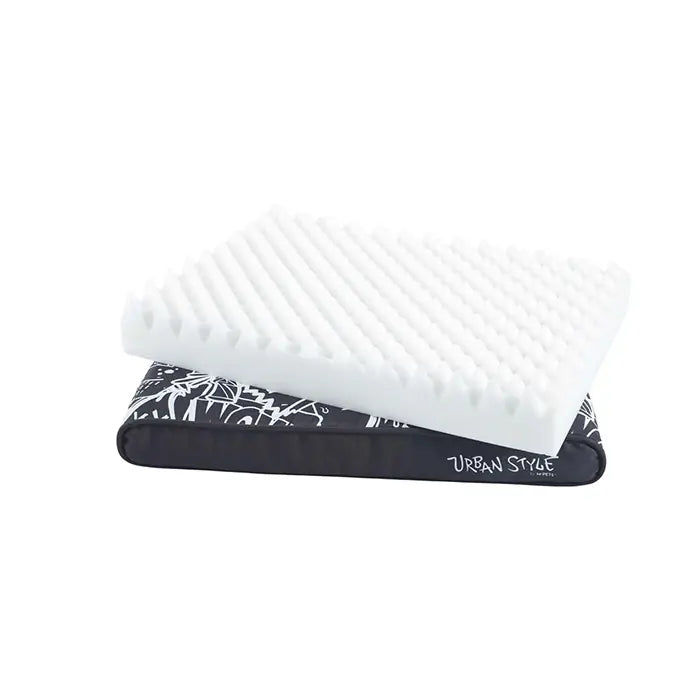 M-Pets Urbanstyle Contempo Cushion Modern Pet Bed Medium