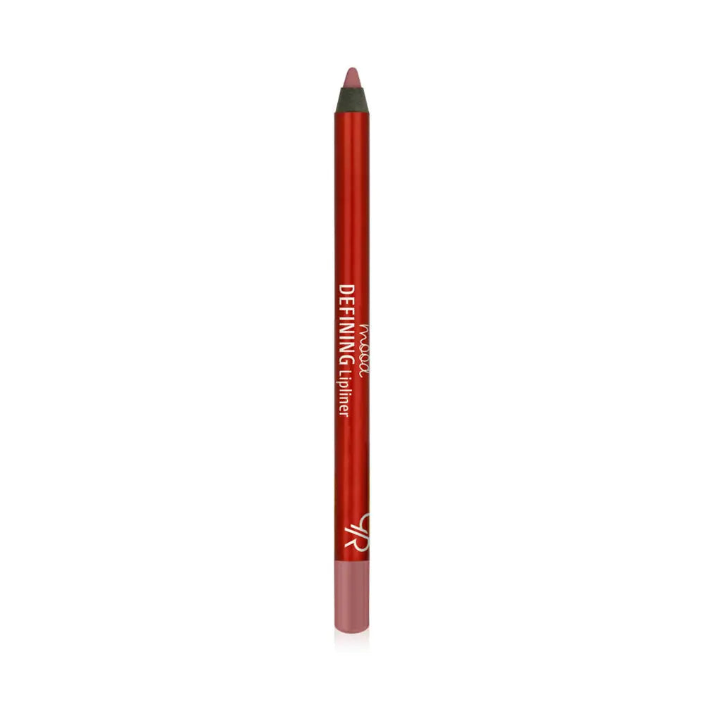 Golden Rose Mood Defining Lipliner in 04 Rosewood