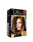 Dieci Perfect Kit Hair Color 7-1 Ash Blonde