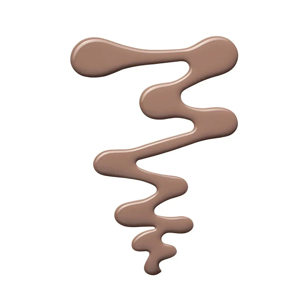 Flormar Velvet Mocha High Pigment Glossy Nail Polish 007 11ml