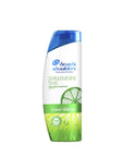 Head & Shoulders Deep Clean Oil Control Shampoo 300ml