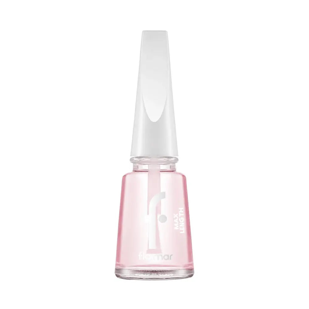 Flormar Max Length Nourishing &amp; Growth Nail Base Coat 11ml