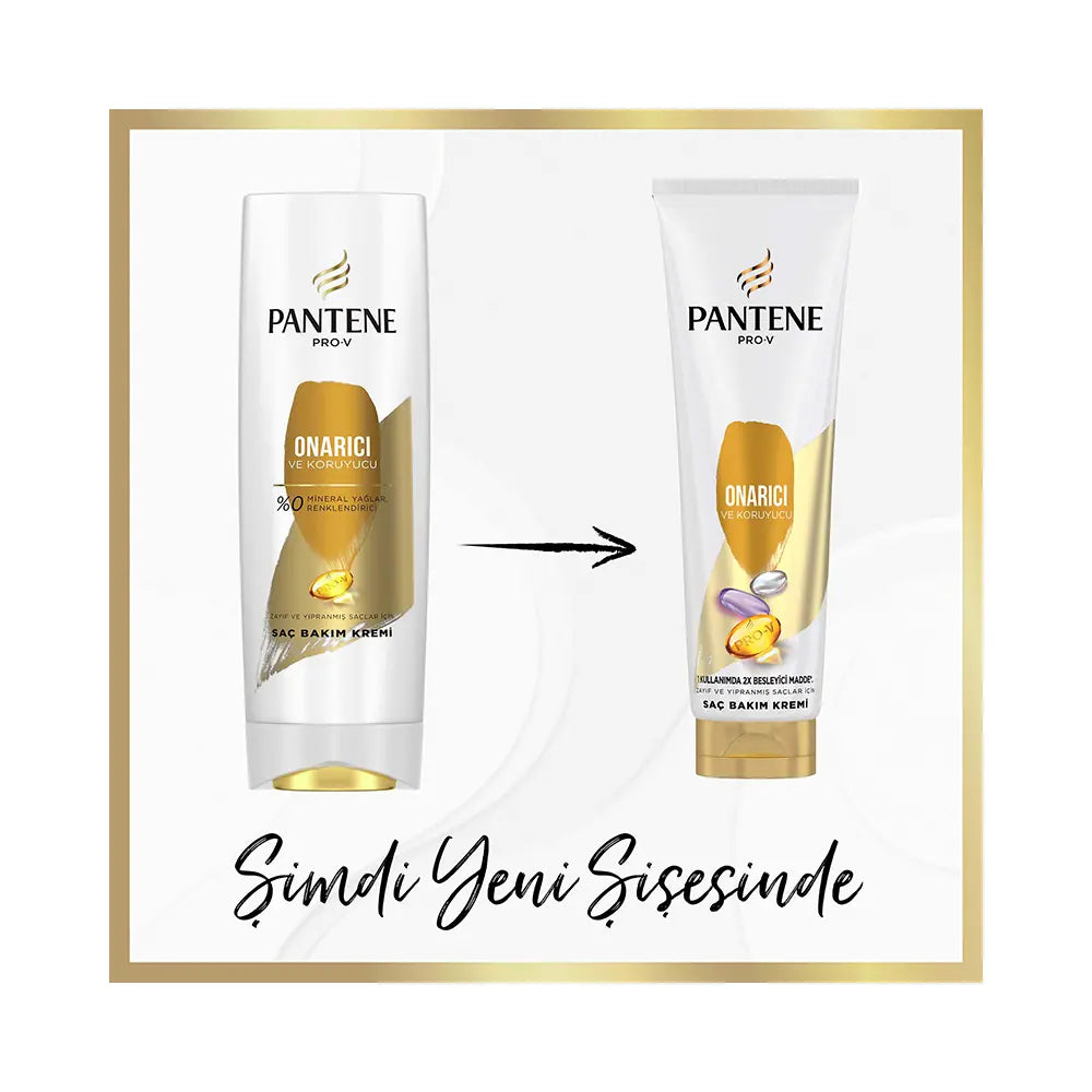 Pantene Repair &amp; Protect Conditioner for Damaged Hair 275 ml