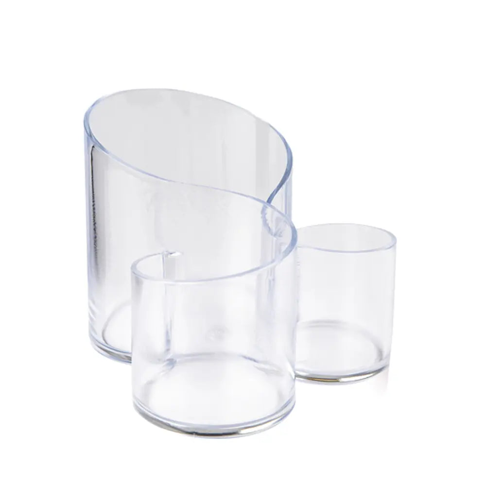 Tarko Lionesse 3-Compartment Vanity Organizer 837