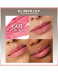 L'Oreal Paris Blurfiller Lip Liner in 601 Worth It