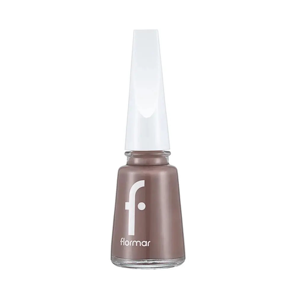 Flormar Nail Enamel 427 High-Shine Nail Polish 11ml