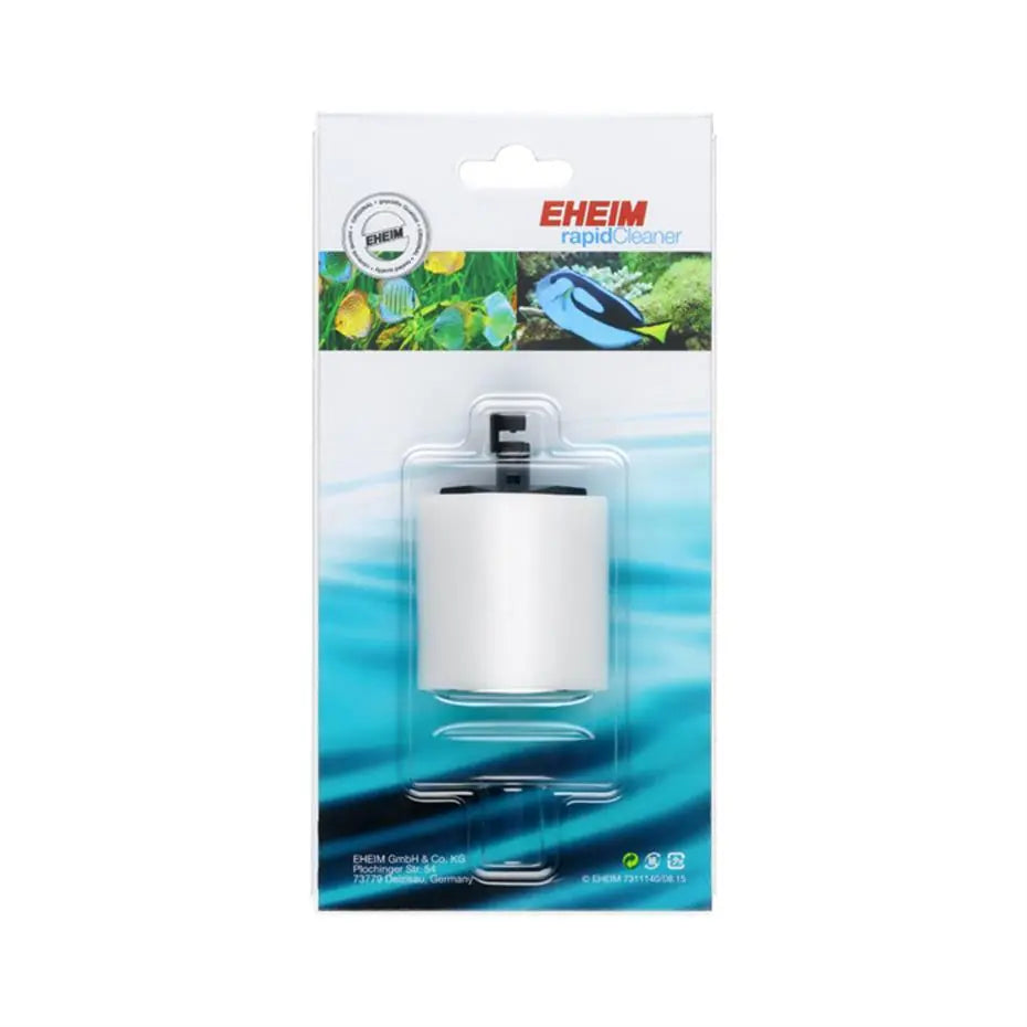 Eheim Rapid Cleaner Cleaning Sponge for Aquarium Glass
