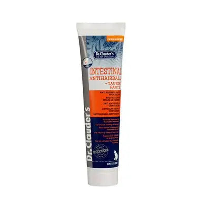 Dr.Clauder's Intestinal Anti Hairball Cat Paste 100g