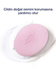 Dove Cream Bar Beauty Pink Moisturizing Soap 90g