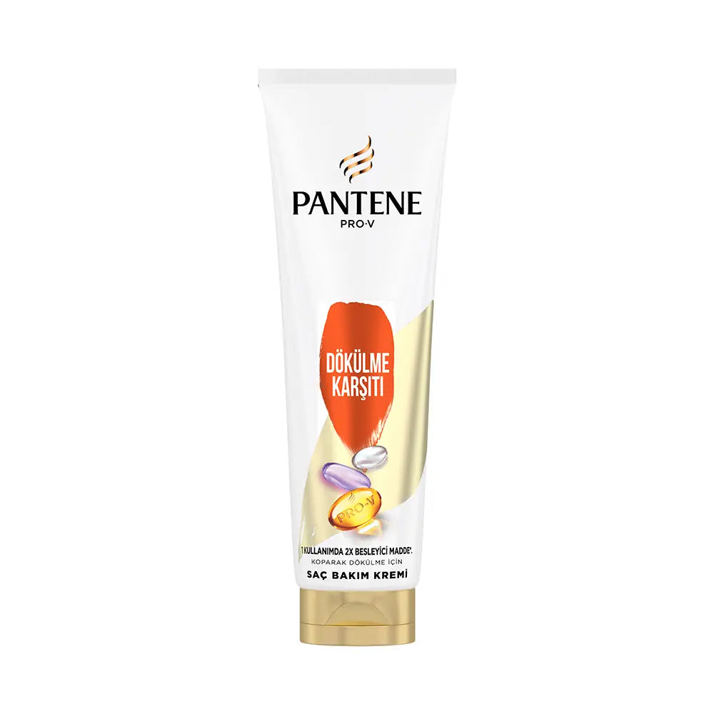 Pantene Anti-Hair Fall Conditioner for Stronger Hair 275ml