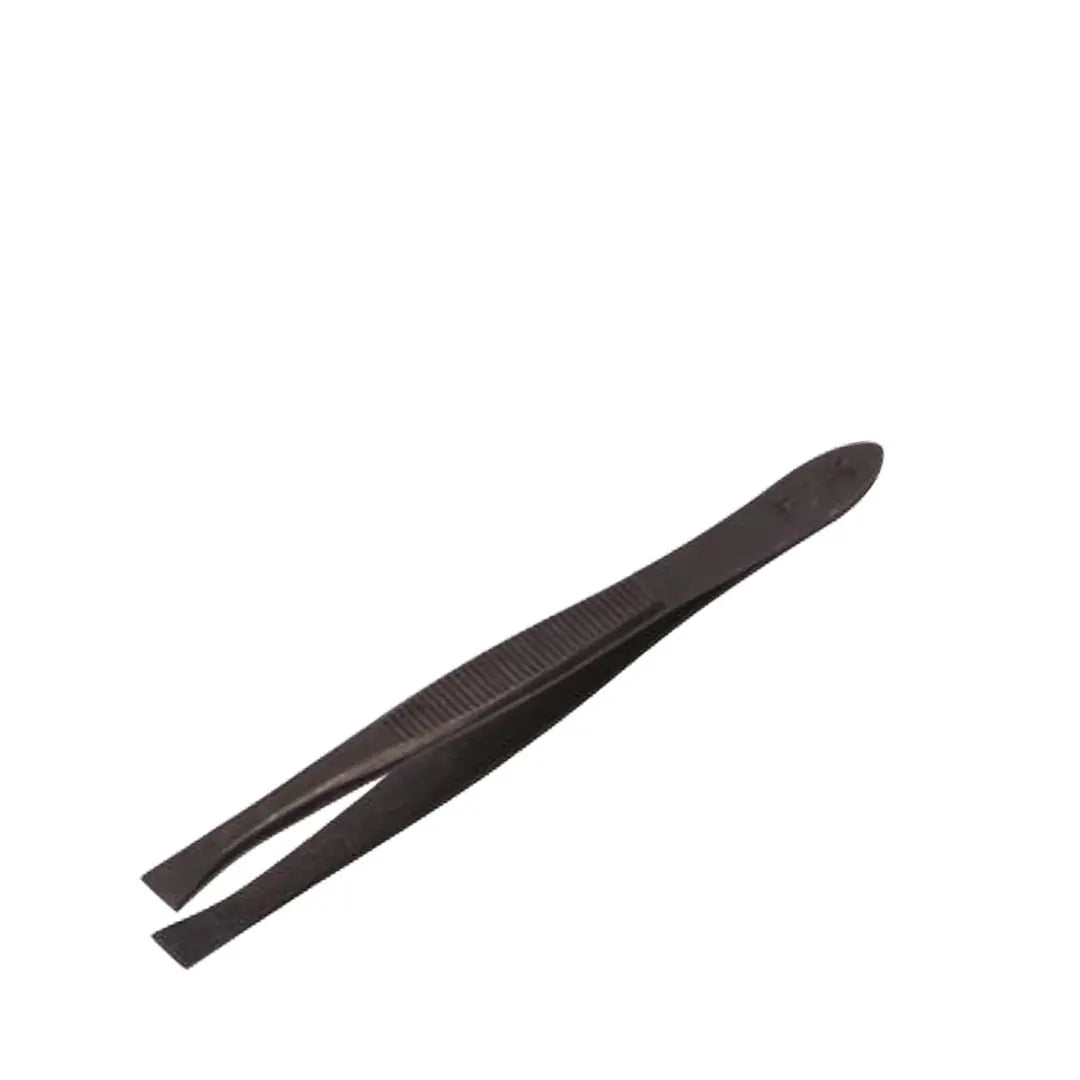 Tarko Solingen 514 Straight Tweezers for Grooming