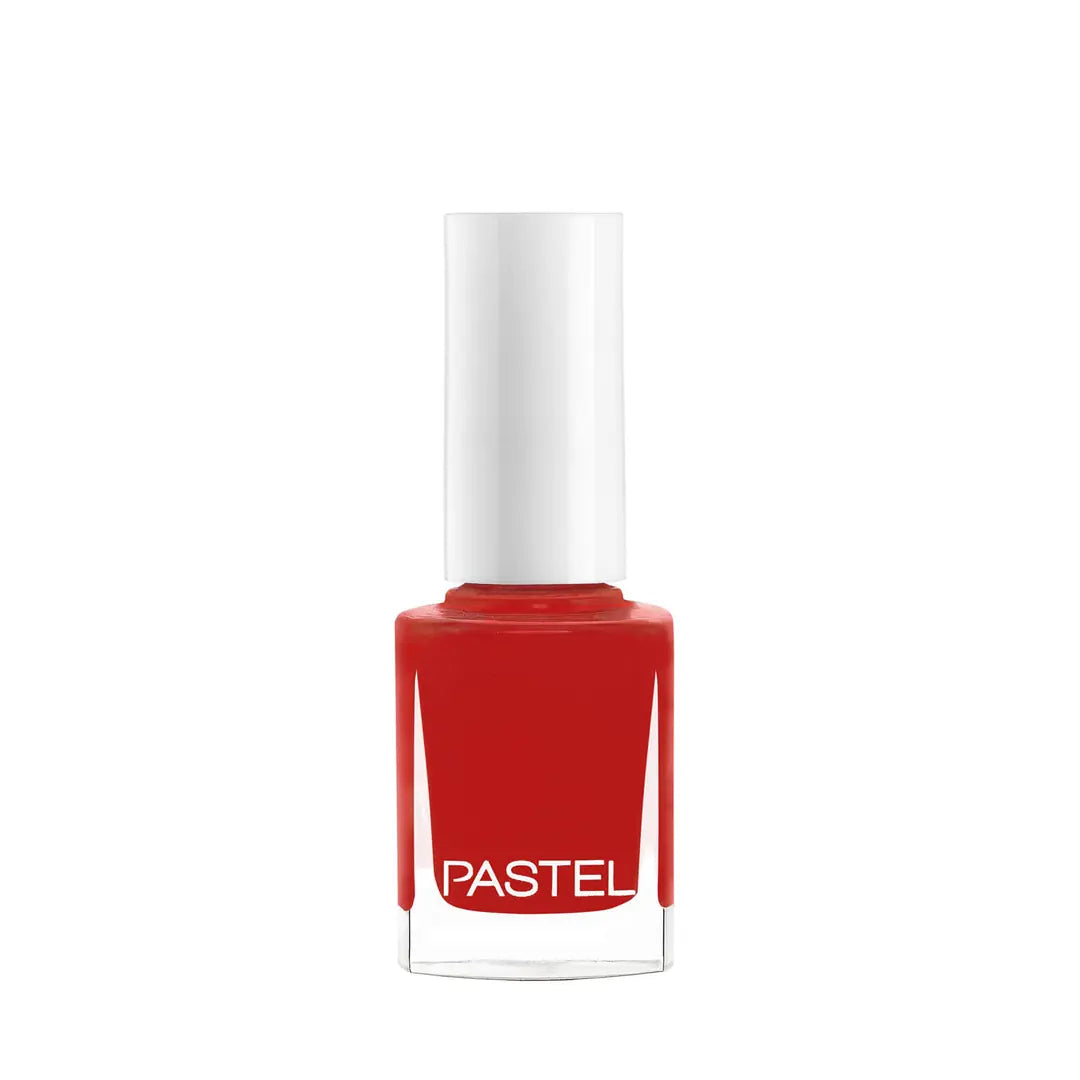 Pastel Nail Polish Shade 290 Long-Wear Glossy Color