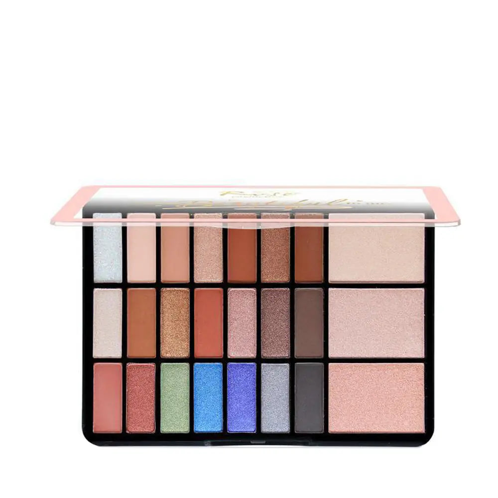 Rose You Are Beautiful To Me 24-Color Eyeshadow Palette