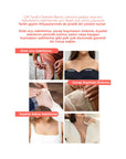 Juene Double-Sided Fashion Tape for Clothing Security