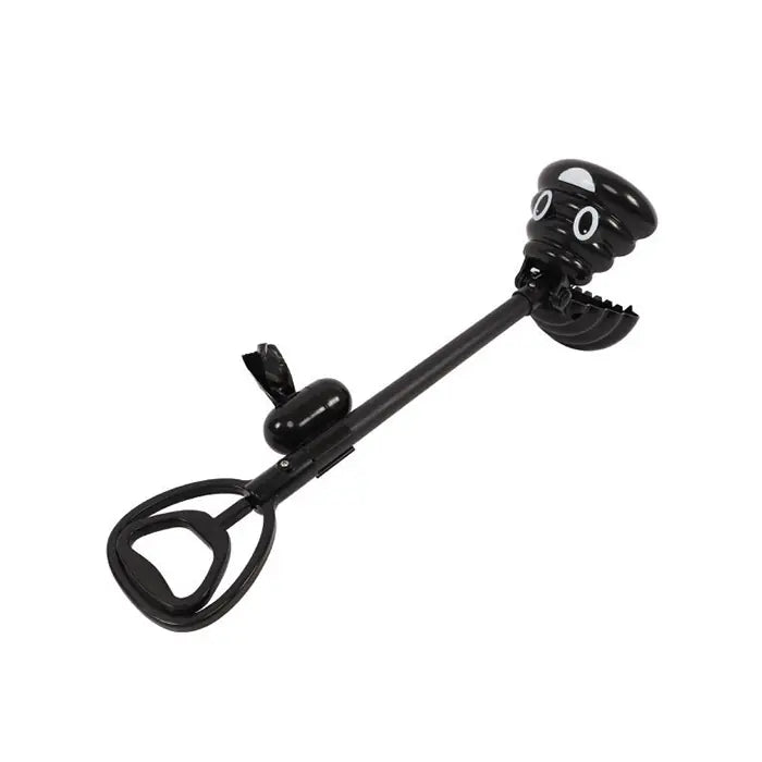 M-Pets Poopsie Waste Scoop for Easy Pet Cleanup