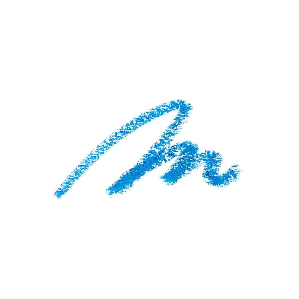 Flormar Waterproof Eyeliner 113 Pure White for Bright Eyes
