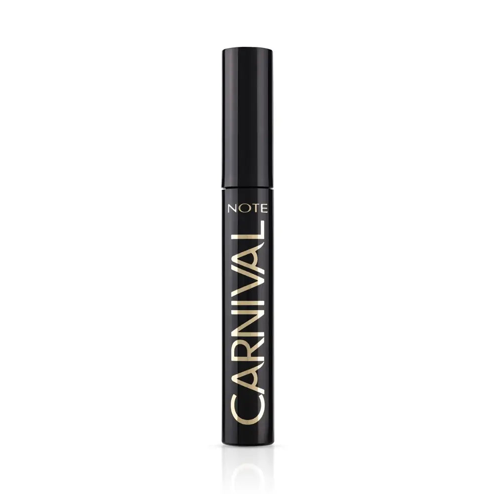 Note Carnival Volume &amp; Lengthening Mascara 10ml
