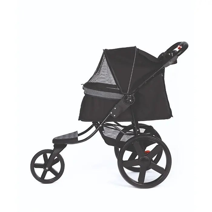 M-Pets Aventura Pet Stroller for Comfortable Travel