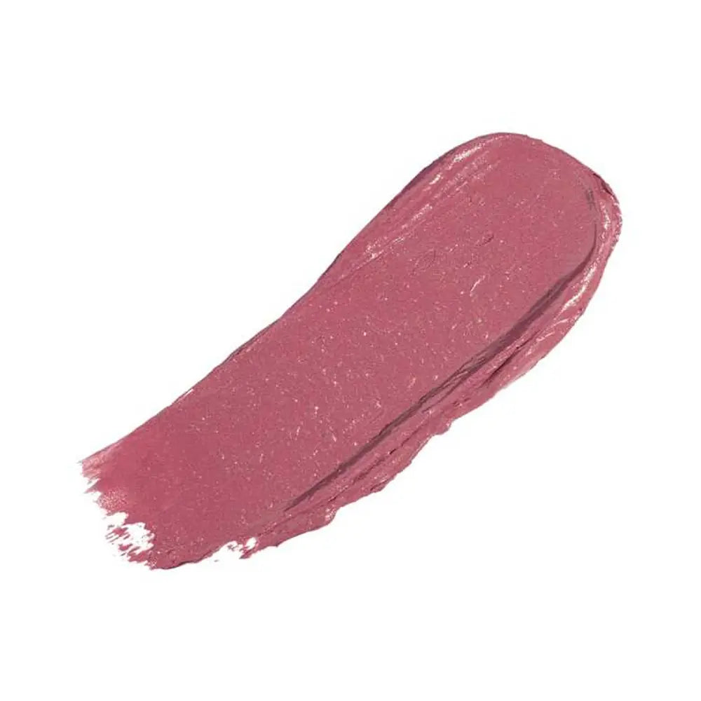 Golden Rose Mood Sheer Bright Lipstick 107 Mood Mauve