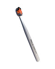 Difas Nano Wave Toothbrush Medium Bristles 1 Count