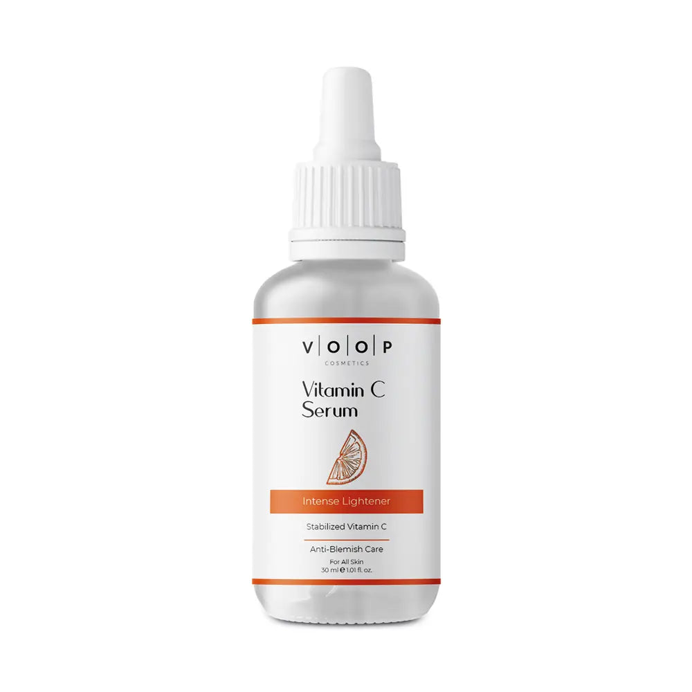 Voop Vitamin C Brightening Serum Water-Based 30ml
