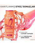 Loreal Elseve Dream Long Restoring Shampoo for Long Hair 500ml