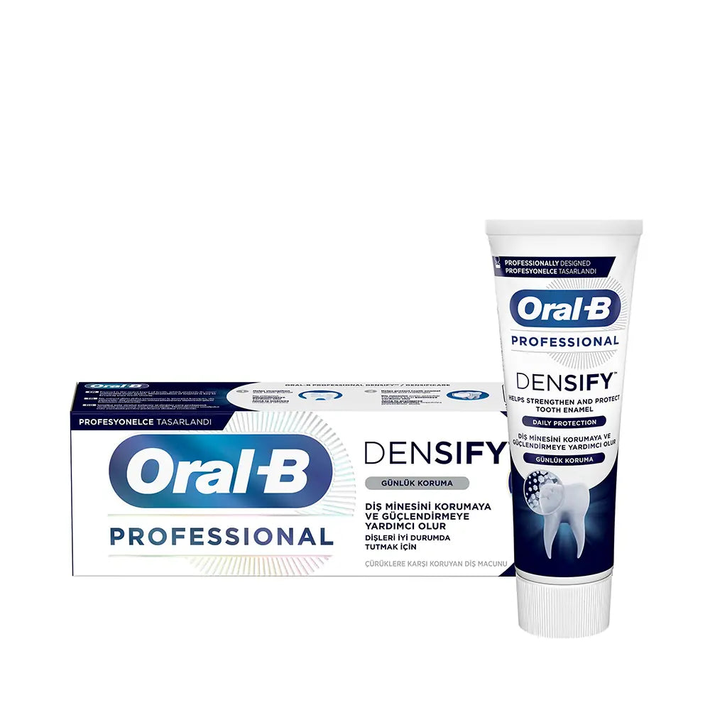 Oral-B Pro Densify Daily Protection Toothpaste 65 ml