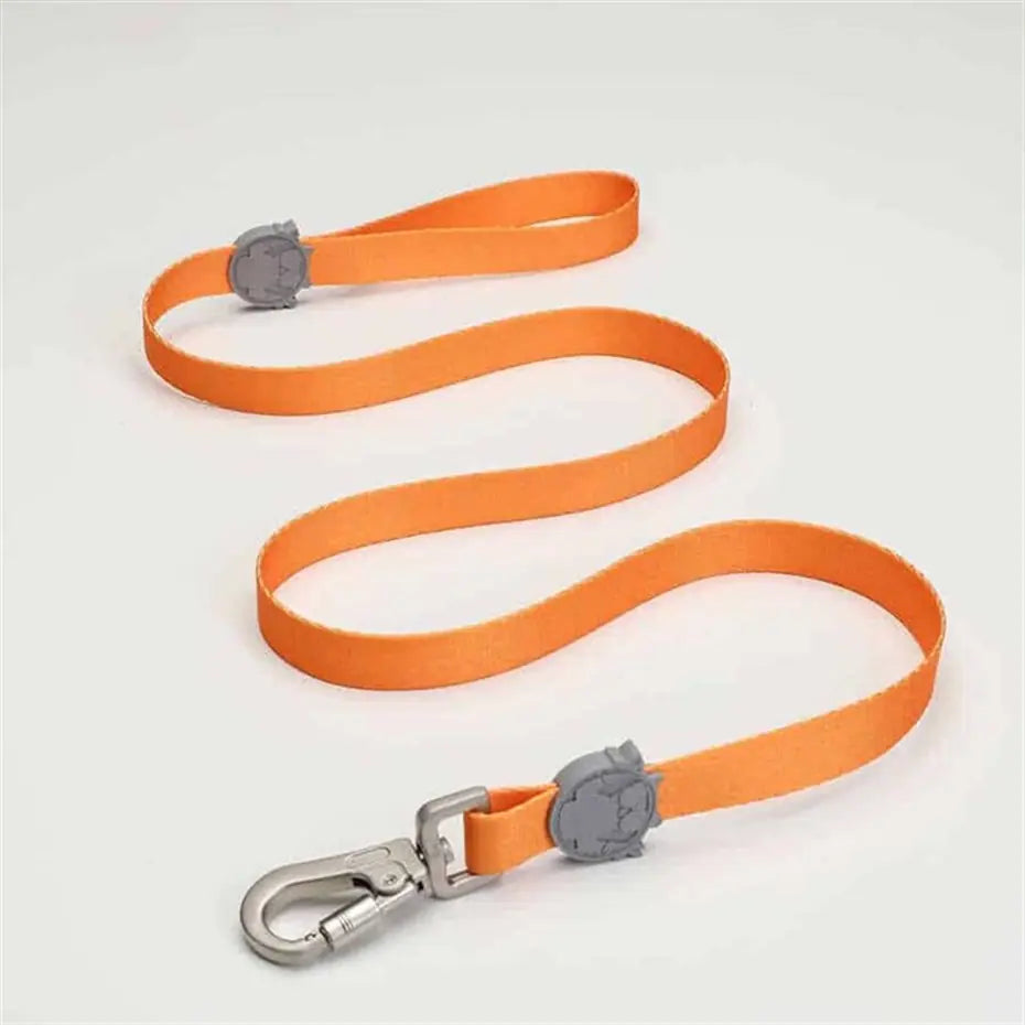 Lindo Royal Dog Leash Durable Walking Lead Medium 20mm x 120cm