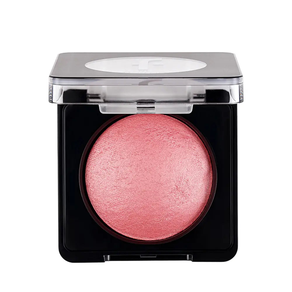 Flormar Baked Blush-On High Pigment Shimmer Pink 040 9g