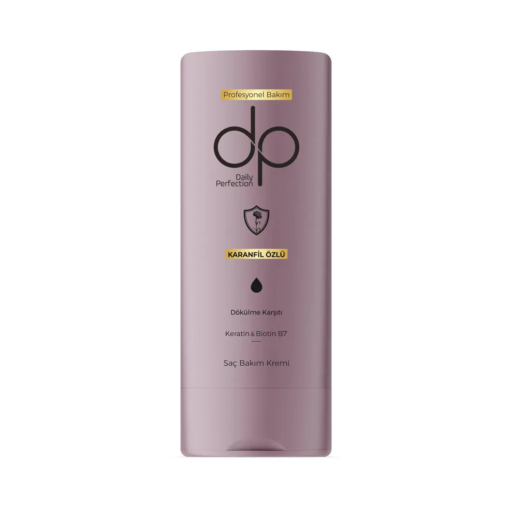 Dp Daily Perfection Clove Extract Nourishing Conditioner 350ml