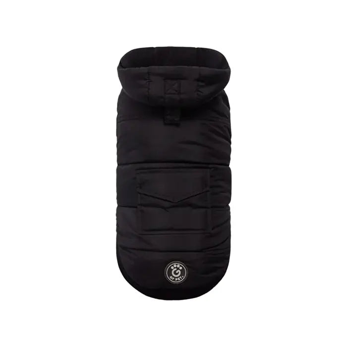 GF Pet Odyssey Dog Snowsuit for Winter Protection