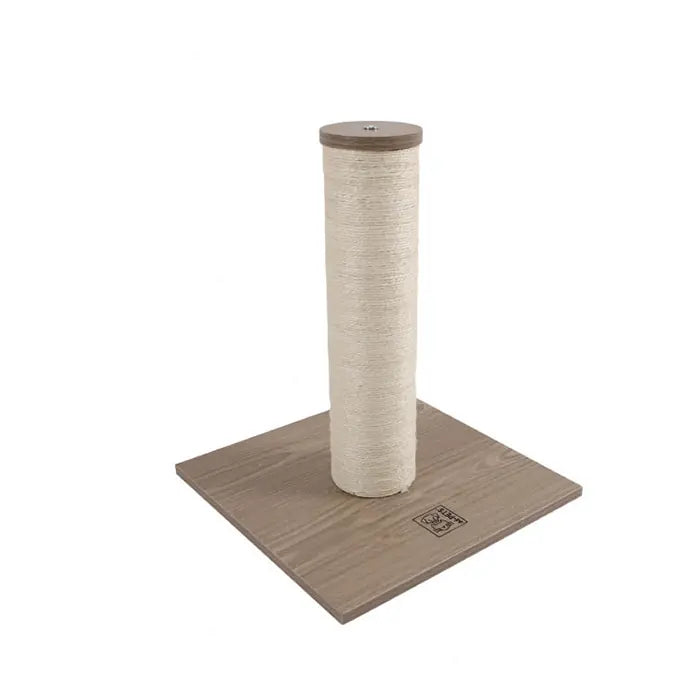 M-Pets Cat Elite Sharon Scratching Post for Play 40x40x48cm